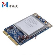 【秀秀】原裝拆機 Airport Mac Pro BCM94322MC 300M 雙頻2.4G5G無線網卡