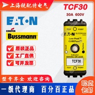 TCF30 Fuse 600V 30A Basman BUSSMANN Fuse