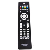 Universal Remote Control Suitable for Philips Tv RC1683801/01 RC2023601 RC2034301/01 RC8205 19PFL5522D 23PFL5322/58