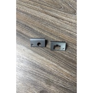 Dell Latitude E7270 Hinge Cover