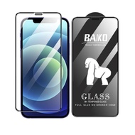 Baiko Tempered Glass for IP 7/8/7PLUS/ 8PLUS/ X/ XS/ XSMAX