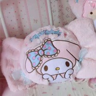 My Melody 抱枕