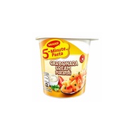 Maggi 5Minute Carbonara Cream Macaroni 63g