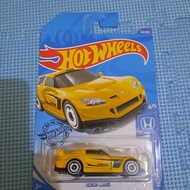 Hotwheels BASIC JDM