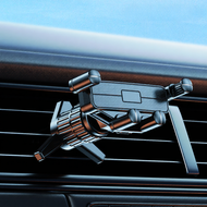 HELLOLEIBOO | Car Navigation Dedicated Phone Holder