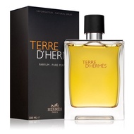 HMS Terre D Hermes Pure Perfume 200ml (Men)