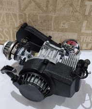 Engine Mesin 44 - 6 Motor Mini Trail - Mini GP 50 cc