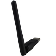 MT7601 Usb wifi Adapter 150Mbps USB2.0 WiFi dongle Wireless Antenna For Mag250 Mag 250 254 256 Htv O