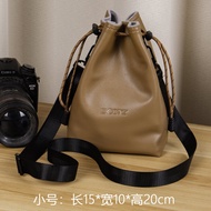 Túi Đựng Máy Ảnh Sony Canon Nikon Mirrorless Fujifilm Camera Interior Lens Bag Protection Storage Sh