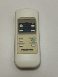 Panasonic冷氣機遙控器