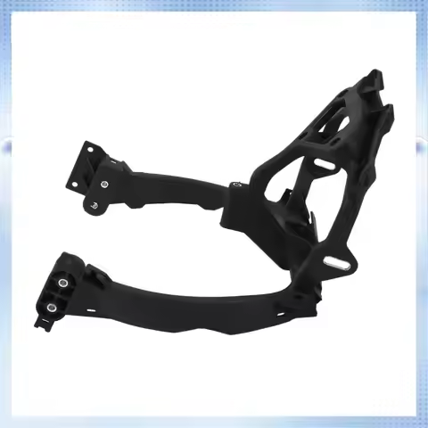 L36A-Upper Fairing Stay Bracket For BMW K70 F700GS 2011-17 F650GS F 650 GS F800GS Adventure K72 2006