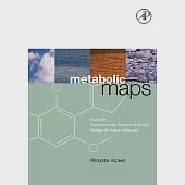 Metabolic Maps: Pesticides, Environmentally Relevant Molecules, and Biologically Active Molecules