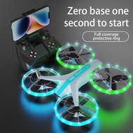4DRC New V33s Drone 6K HD Camera Altitude Hold WIFI FPV Helicopter Brushless Motor Quadrocopter with