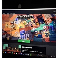 Minecraft Bundle - Java & Bedrock Editions Access (Digital Delivery)