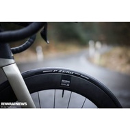 Pirelli P Zero Race TLR Outer Tire