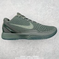 【乾飯人】耐吉 Nike Zoom Kobe 6 科比六代實戰男子籃球鞋 運動鞋 公司貨 869457-007