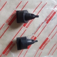 New Rubber Condenser Chock Avanza/ G.Max Code Rrs83