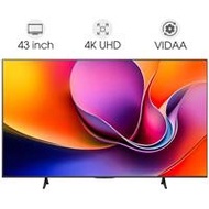 Smart Tivi Hisense 4K 43 inch 43A6Q