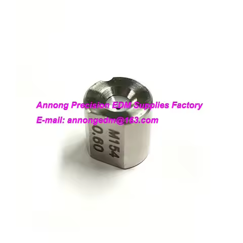 M154 Guide UD,X085C079G53,(DEG39A),DEG3900,Ø0.6mm for DWC-MV wire-cut edm machine