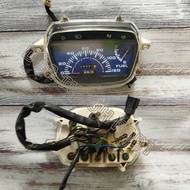 speedometer astrea grand legenda original pungsi second