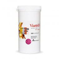 維固力 - Viartril-S - 葡萄糖胺 250毫克 500粒裝膠囊 Viartril-S