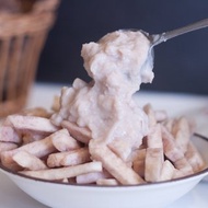 芋頭薯條脆片1入(150g/包)