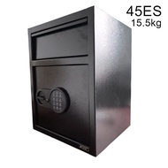 Safety Box Security Lock Cash Box Safe Box Digital Safety Box Metal Security Box With Masterkey