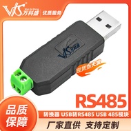 USB ke 485 485 Penukar USB ke RS485 USB 485 Modul