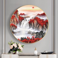 DIY Cotton Thread 11CT Printed Opportunity Knocks Decorative Painting Make a Fortune as Endless as F