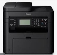 Printer Canon imageCLASS MF235 มือสอง สภาพเหมือนใหม่ พร้อมใช้ อุปกรณ์ครบ