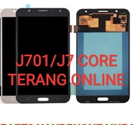 Lcd Samsung j7 core j701 / Fullset Touchscreen - Original (999