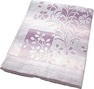 Imabari Towel Blanket, Made in Imabari, Single, Sami Pink, 59.1 x 78.7 inches (150 x 200 cm), 1 Piec