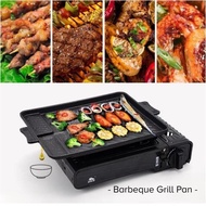 Yakiniku Grill Pan Barberque Bbq Grill Korean Meat Grill
