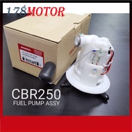 HONDA CBR250 FUEL PUMP ASSY ORIGINAL HONDA 16700-KYJ-901