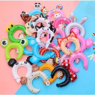 20pcs Character BalloonBANDOs Balloon Birthday Balloon Decoration