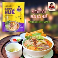 Hue Beef Noodle Soup - Cook authentic Hue beef noodle soup - Safe and quality