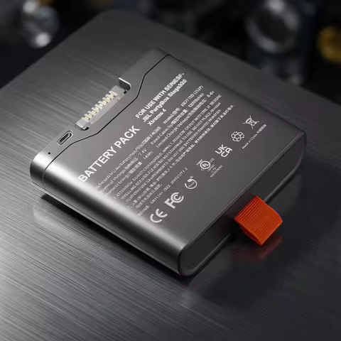 Wholesale Speaker Battery For JBL Xtreme 4 Battery JBL PartyBox Stage 320 JBL Battery 400 FG4CELL217