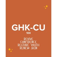 Prime GHK-Cu 100 Complete Kit
