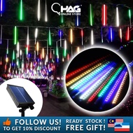 HAG® LED Solar Meteor Light (Multicolor) SFL-5010SLR