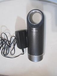 飛利浦PHILIPS 行動空氣清淨機AC4030 (車用/桌用)