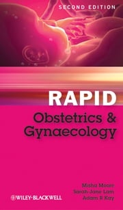 Rapid Obstetrics and Gynaecology Misha Moore