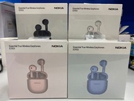 🔥最新款 全港最低價🔥Nokia E3103 ANC+ENC 混合降噪真無線藍牙耳機[全新門市現貨］