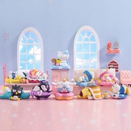 [Box Type] Sanrio Characters Fall Asleep series