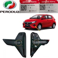 *Original Perodua Axia 2023 D74a D95b Fog Lamp Cover 52713-Bz790/ 52712-Bz790