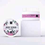 scarlett whitening /scarlet whitening body scrub / scarlet whitening lulur / scarlet whitening asli