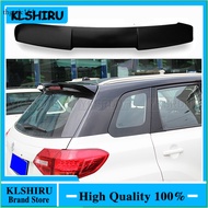 For High Quality Abs Plastic Rear Trunk Spoiler Roof Wing For Suzuki New Vitara 2015-2019 Thgryje164
