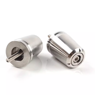 ชิ้นส่วนเสริมการสมดุลสำหรับกันกระแทกมือใหม่สำหรับ Triumph 765R/S 765RS บล็อกสมดุล บล็อกปลายมือ สเตอร