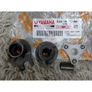 YAMAHA Y100 / SPORT100 GEAR SHAFT BEARING SET CLUTCH BALL RETAINER GUIDE SHIFT SET COMPLETE SPORT 2