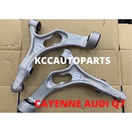 PORSCHE CAYENNE AUDI Q7 / PORSCHE 955/957/958 LOWER ARM *1pc