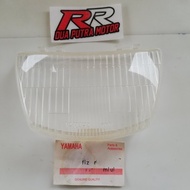 Mika headlamp head lamp reflector headlight yamaha F1zr fizr F1z r marlboro caltex line